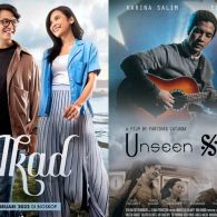 Deretan Film Indonesia yang Diadaptasi dari Sebuah Lagu. Udah Nonton?