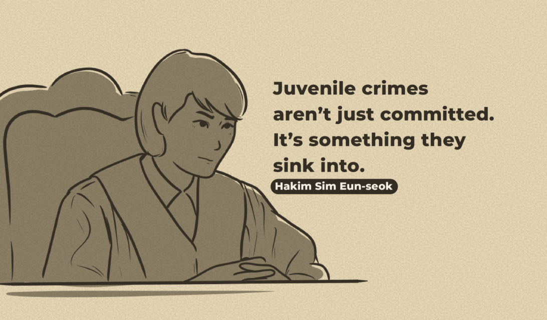 Juvenile Justice