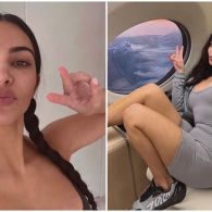 Kim Kardashian Tuai Kritik Usai Beri Nasihat Soal Kesuksesan Berbisnis