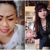 Profil Tante Lala, Seleb TikTok yang Selalu Ngegas Saat Promosikan Produk