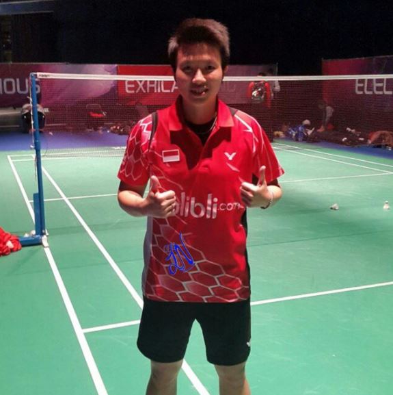 Liliyana Natsir