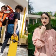 Brand Fashion Lokal Indonesia Bakal Tampil di Paris Fashion Week 2022