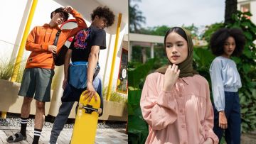 Brand Fashion Lokal Indonesia Bakal Tampil di Paris Fashion Week 2022