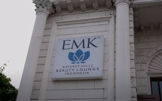 Klinik Maia Estianty