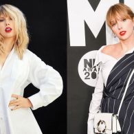 Taylor Swift Terima Gelar Doctor of Fine Arts dari New York University