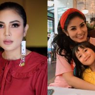 Anak Nindy Ayunda Mengaku Dianiaya ART Jika Tak Mau Makan, Dicubit dan Dipukul