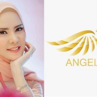 Angel Lelga Resmi Luncurkan Token Crypto. Tetap Optimis meski Masih Pemula!