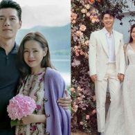 Hyun Bin dan Son Ye Jin Menikah, Agensi Bagikan Foto Pernikahannya. Selamat!