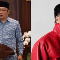 Ridwan Kamil Komentari Aksi Jefri Nichol Duel dengan Warganet di Ring Tinju