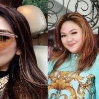 Nia Daniaty Tanggapi Kabar Gadai Rumah Rp3,5 Miliar untuk Bantu Olivia Nathania