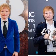 Ed Sheeran Bantah Tuduhan Lagu Shape of You Hasil Jiplakan