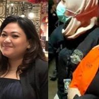 Sambil Menangis, Olivia Nathania Akui Terlibat Praktik CPNS Bodong