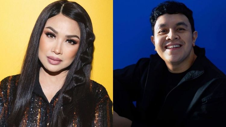 Titi DJ Bocorkan Penggalan Lagu “To Lose” Balasan Lagu Tulus “Hati-hati di Jalan”