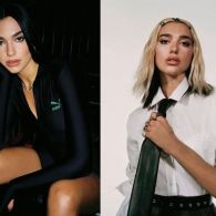 Dua Lipa Digugat Terkait Dugaan Pelanggaran Hak Cipta Lagu “Levitating”