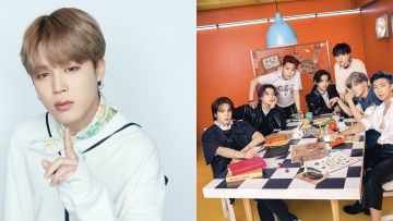 3 Member BTS yang Isi OST Drama Korea, Terbaru Jimin