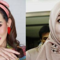 Reza Artamevia Sambut Kebebasan Angelina Sondakh, Ucap Syukur Alhamdulillah