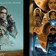 Film Dune Borong 6 Piala Oscar 2022,  Best Sound hingga Best Visual Effect