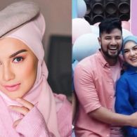 Irish Bella Gelar Gender Reveal dan Pengajian 4 Bulanan Kehamilan Ke-3