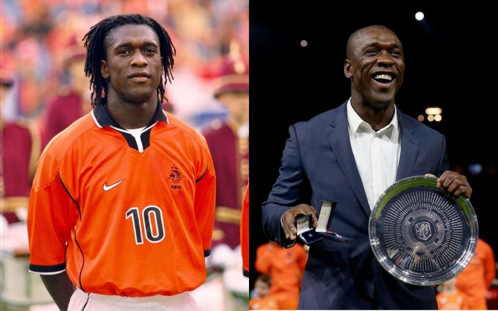 Clerence Seedorf