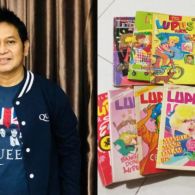 Nostalgia Novel dan Film “Lupus”, Karya Hilman Hariwijaya yang Tak Lekang Oleh Waktu