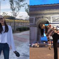 Inspirasi Gaya Fashion ala Seol In Ah, Sahabat Kim Sejeong di Drakor Business Proposal