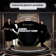 Buat yang Mau Jadi MUA, Paragon Gelar “Paragon Beauty Academy”