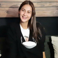 Seputar Profil Paula Verhoeven, Istri Aktor Baim Wong!