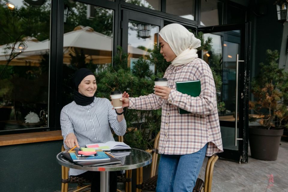 Cup kecil lebih cocok untuk kamu yang lagi diet