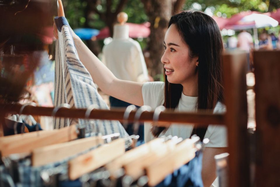 Sejarah tradisi beli baju baru tiap lebaran