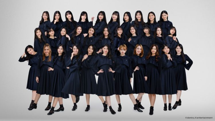 Lagu JKT48 yang Sebenarnya Galau tapi Dibawakan dengan Ceria