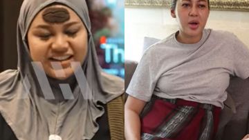 7 Artis yang Nggak Jaim Pakai Pilis Setelah Melahirkan, Terbaru Aurel Hermansyah