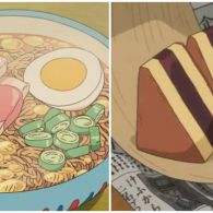 10 Potret Makanan Paling Ikonik yang Ada di Anime Studio Ghibli. Mana Favoritmu?