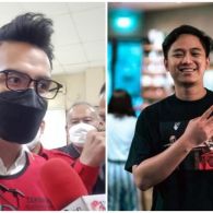 Adam Deni Kini Senang di Penjara, Berteman dengan Indra Kenz hingga Doni Salmanan