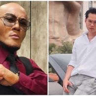 Deddy Corbuzier Akui Terima Uang Dari Indra Kenz. Uangnya Dipakai Hadiah Pertandingan Catur