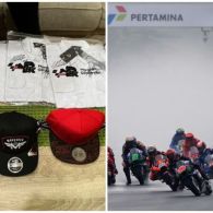 Begini Klarifikasi Kemenkeu Terkait Lelang Barang Pemberian Pembalap MotoGP