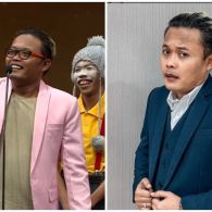 Sule Menang Penghargaan Komedian Terfavorit pada Ajang Comedy Awards 2022