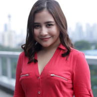 Profil Prilly Latuconsina, Aktris dengan Segudang Prestasi