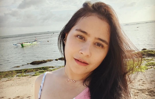 karier prilly latuconsina