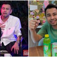 Raffi Ahmad Bebaskan Jam Kerja Karyawan RANS Entertainment