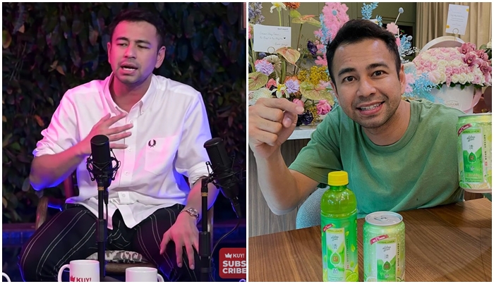 Raffi Ahmad Bebaskan Jam Kerja Karyawan RANS Entertainment