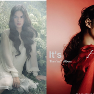 Lirik dan Makna Lagu Cinta Sederhana Karya Raisa, Single Terbaru di Album It’s Personal