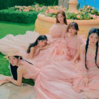 10 Fakta Menarik Mini Album Terbaru Red Velvet, Feel My Rhythm