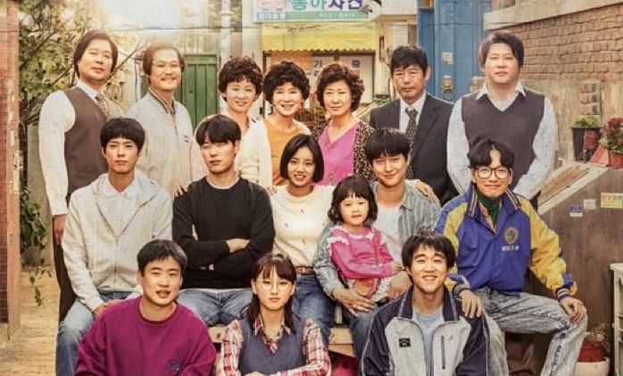 Kerap Trending di Twitter, Inilah Nilai Sosial yang Akan Kamu Dapatkan Setelah Menonton Serial Drama Korea Reply 1988