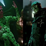 5 Aktor yang Pernah Jadi Pemeran Riddler dalam Film dan Serial Batman