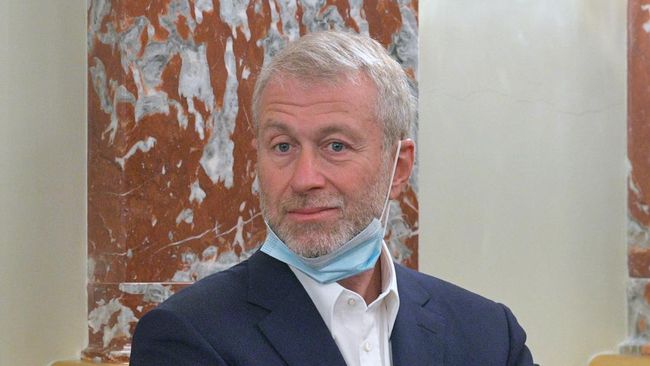 abramovich diracun 