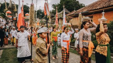 Hari Raya Nyepi, Bandara Ngurah Rai di Bali Tutup 24 Jam