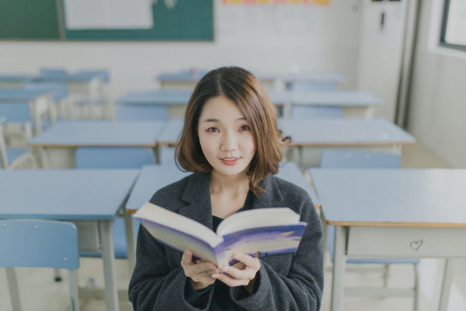 Larangan ikat rambut siswa perempuan di Jepang