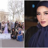 Shandy Purnamasari Buka Suara Soal Paris Fashion Week yang Diikutinya