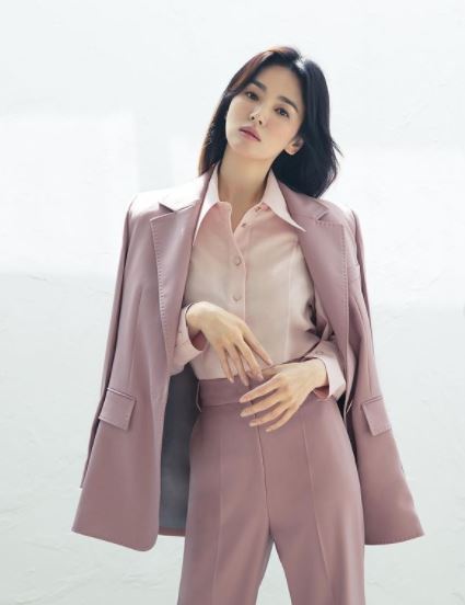 Song Hye Kyo