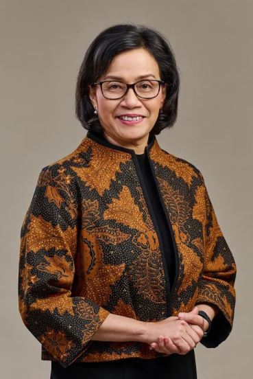 Sri Mulyani